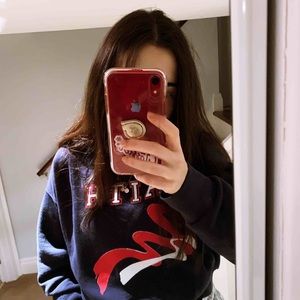 Meet your Posher, Emma